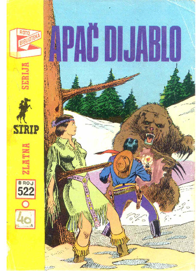 0522 - Kapetan Miki - Apac Dijablo 