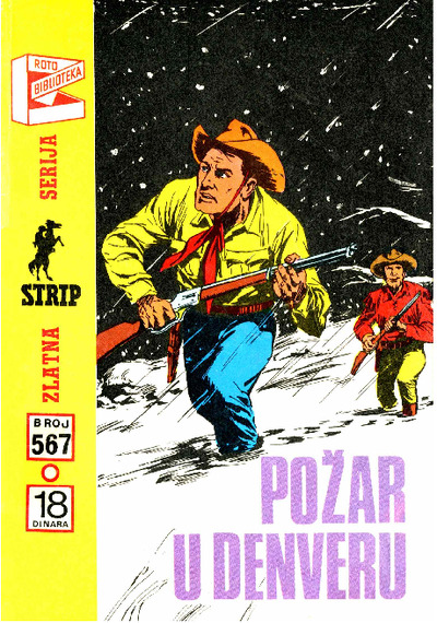 0567 - Teks Viler - Pozar u Denveru 