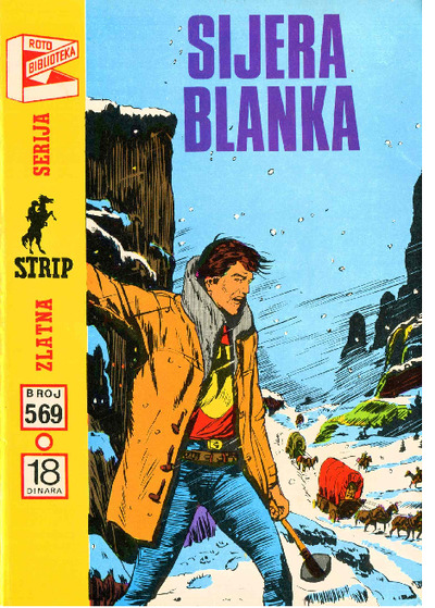 0569 - Sijera Blanka 