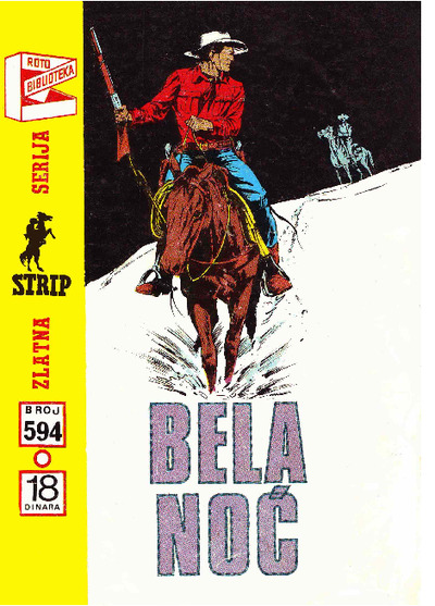 0594 - Teks Viler - Bela noc 