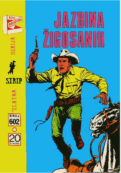 0602 - Teks Viler - Jazbina zigosanih 