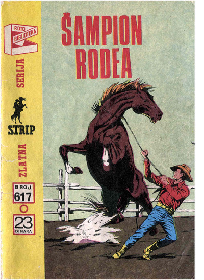 0617 - Teks Viler - Sampion rodea 