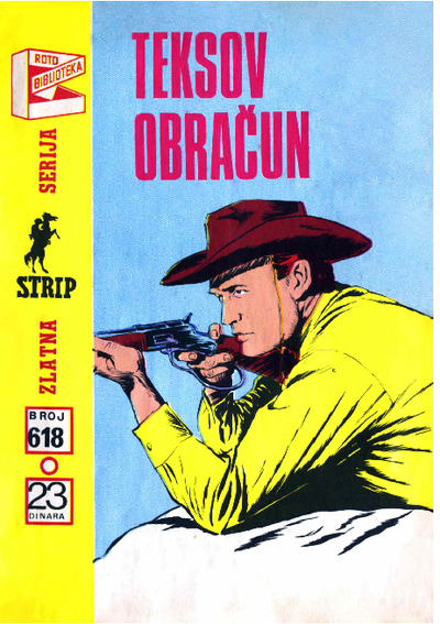 0618 - Teks Viler - Teksov obracun 