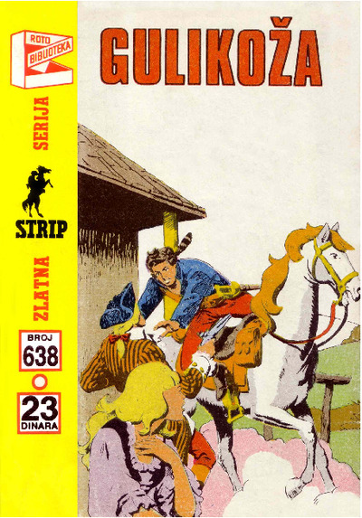 0638 - Gulikoza 