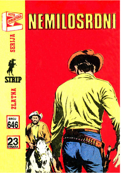 0646 - Teks Viler - Nemilosrdni 