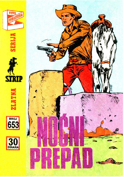 0653 - Teks Viler - Nocni prepad 