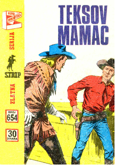 0654 - Teks Viler - Teksov mamac 