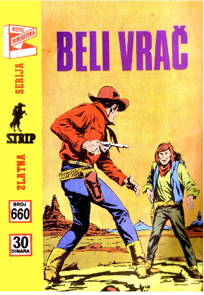 0660 - Teks Viler - Beli vrac 
