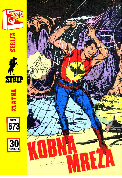 0673 - Kobna mreza 