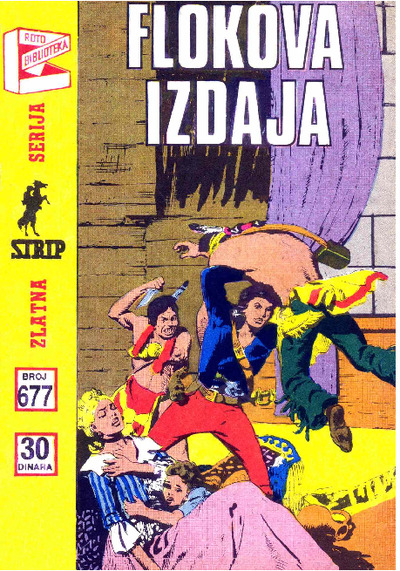 0677 - Flokova izdaja 
