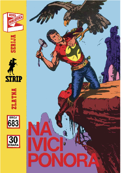 0683 - Na ivici ponora 