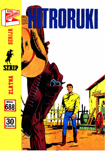 0688 - Teks Viler - Hitroruki 