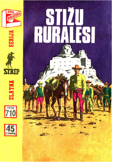 0710 - Teks Viler - Stizu ruralesi 