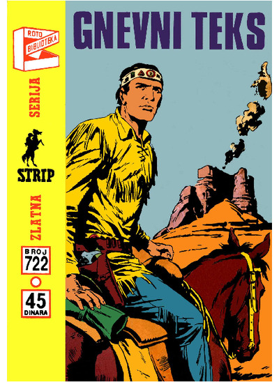 0722 - Teks Viler - Gnevni Teks 