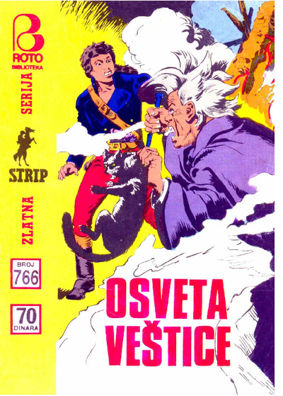 0766 - Osveta vestice 