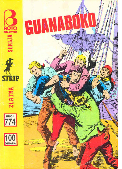 0774 - Guanaboko 
