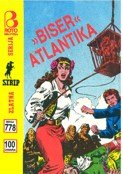 0778 - Biser Atlantika 