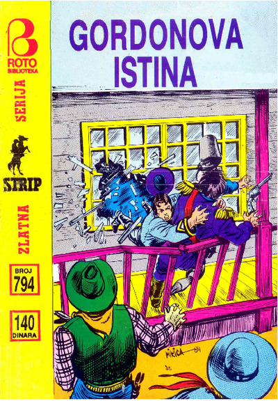 0794 - Kapetan Miki - Gordonova istina 