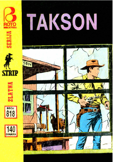 0818 - Teks Viler - Takson 