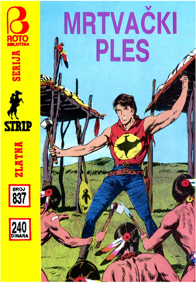 0837 - Mrtvacki ples 