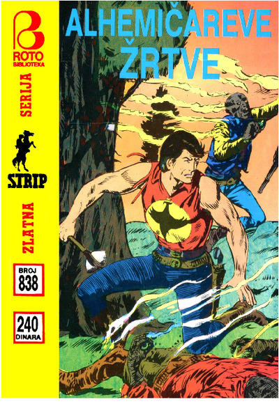 0838 - Alhemicareve zrtve 