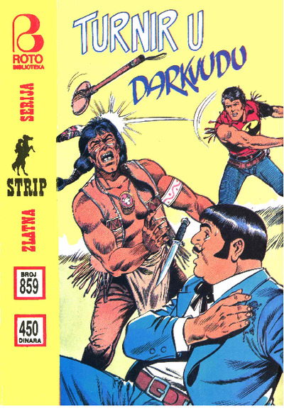 0859 - Turnir u Darkvudu 