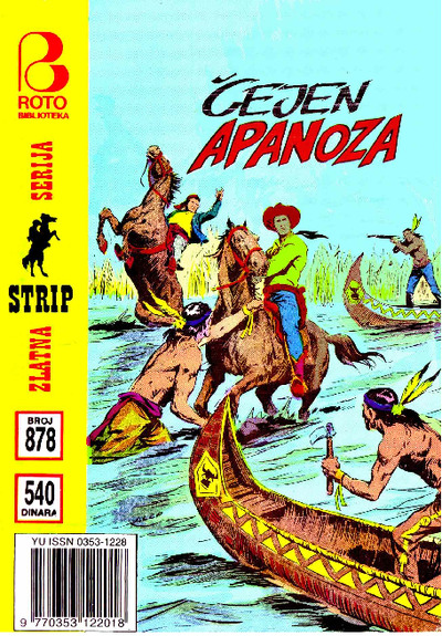 0878 - Teks Viler - Cejen Apanoza 