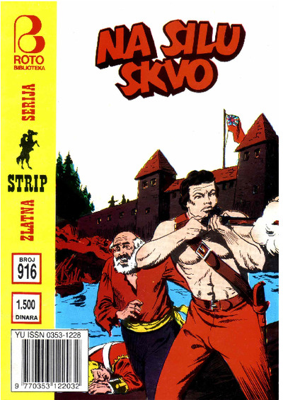 0916 - Na silu skvo 