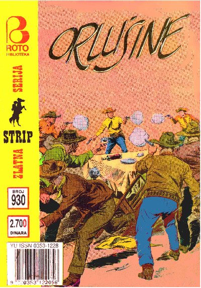 0930 - Teks Viler - Orlusine 