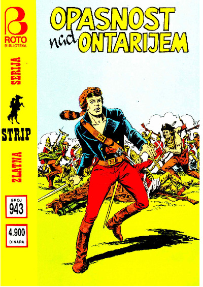 0943 - Opasnost nad Ontarijem 