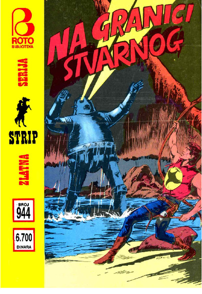 0944 - Na granici stvarnog 