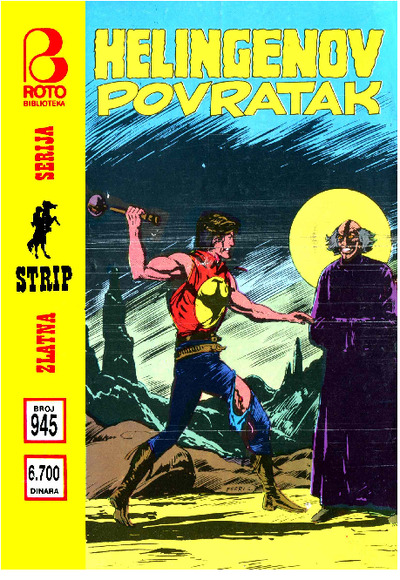 0945 - Helingenov povratak 