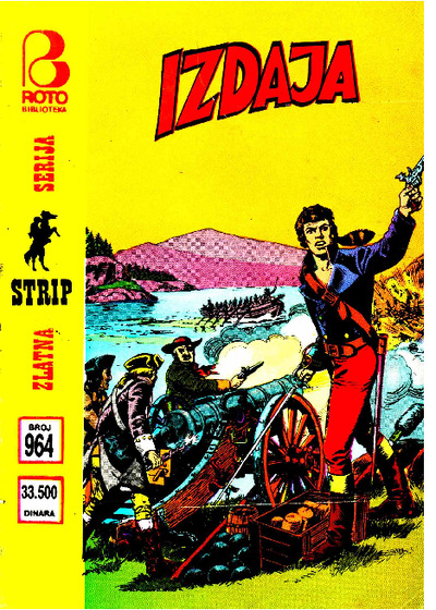 0964 - Izdaja 