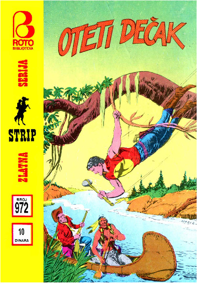 0972 - Oteti decak 