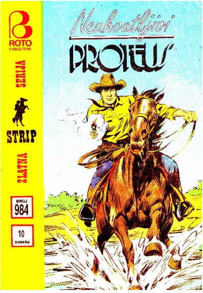 0984 - Teks Viler - Neuhvatljivi Proteus 