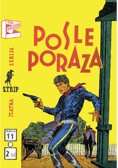0011 - Alan - Posle poraza 