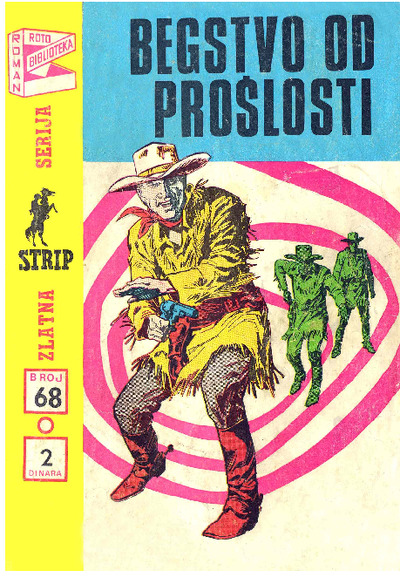 0068 - Bekstvo od proslosti 