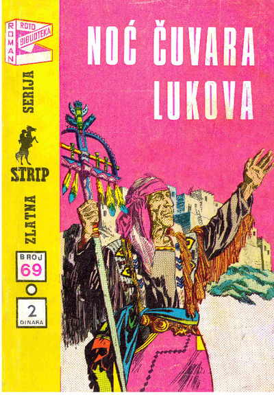 0069 - Noc cuvara lukova 