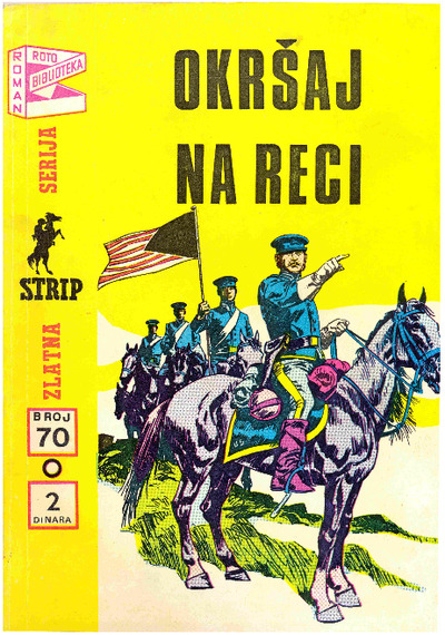 0070 - Okrsaj na reci 