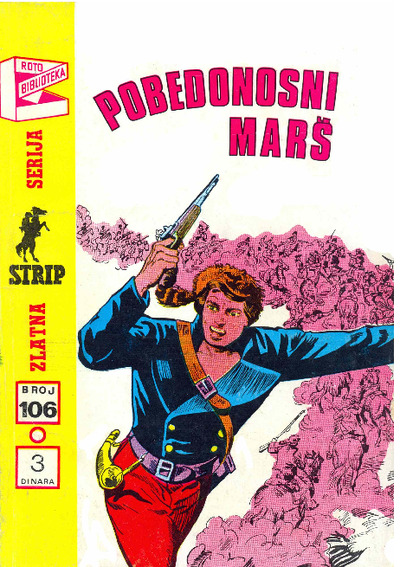 0106 - Pobedonosni mars 