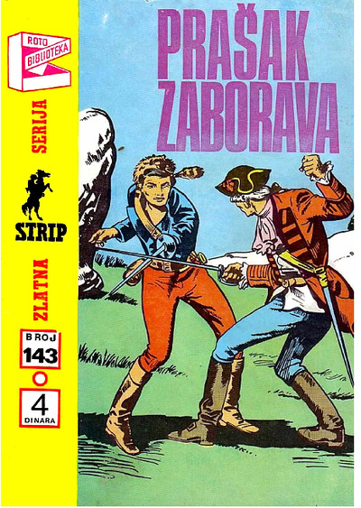 0143 - Prasak zaborava 