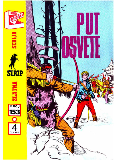 0153 - Put osvete 