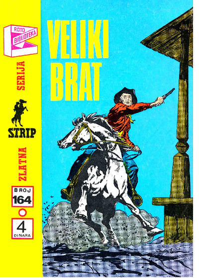 0164 - Met Meriot - Veliki brat 