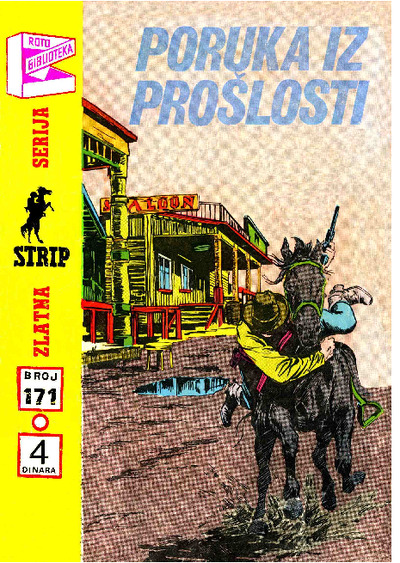 0171 - Teks Viler - Poruka iz proslosti 