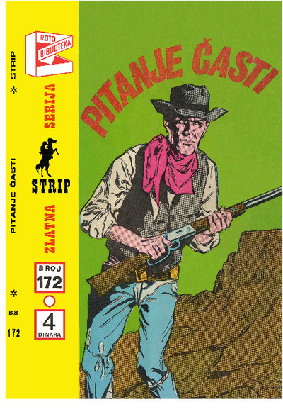 0172 - Mat Meriot - Pitanje casti 