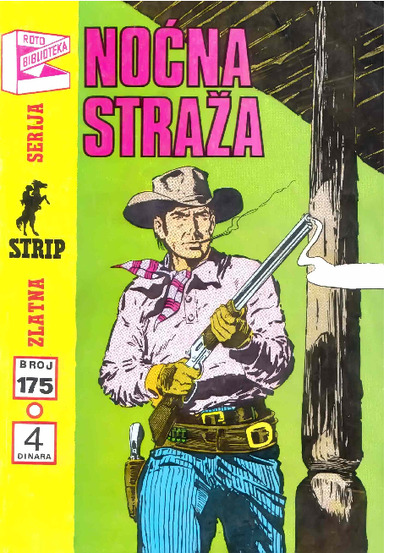 0175 - Met Meriot - Nocna straza - 