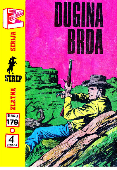 0179 - Teks Viler - Dugina brda 