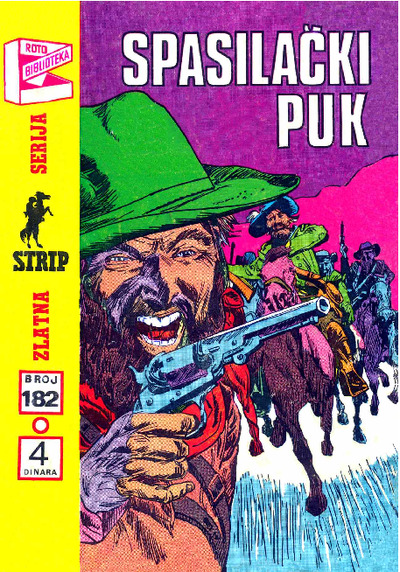 0182 - Spasilacki puk 