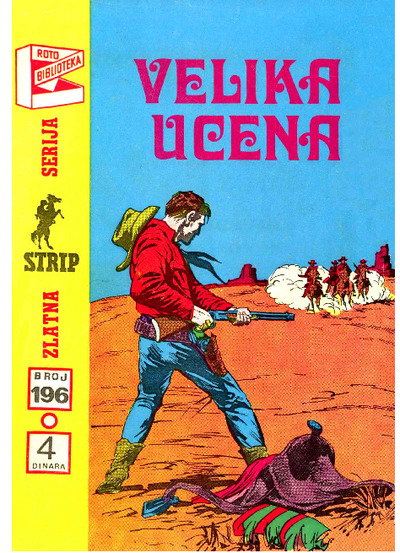 0196 - Teks Viler - Velika ucena 