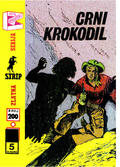 0200 - Tim i Dasti - Crni krokodil 